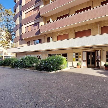 Vatican City Apartment Roma Eksteriør bilde