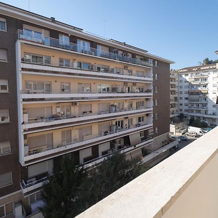 Vatican City Apartment Roma Eksteriør bilde