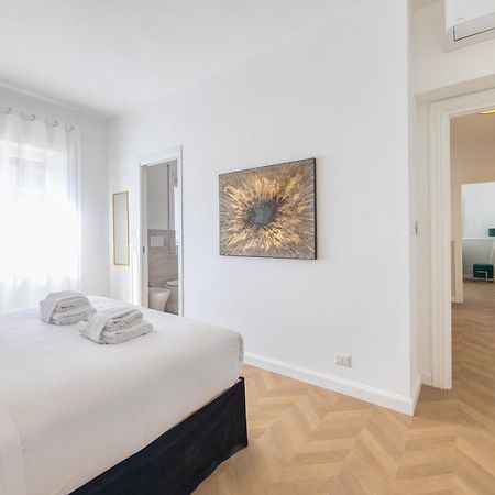 Vatican City Apartment Roma Eksteriør bilde