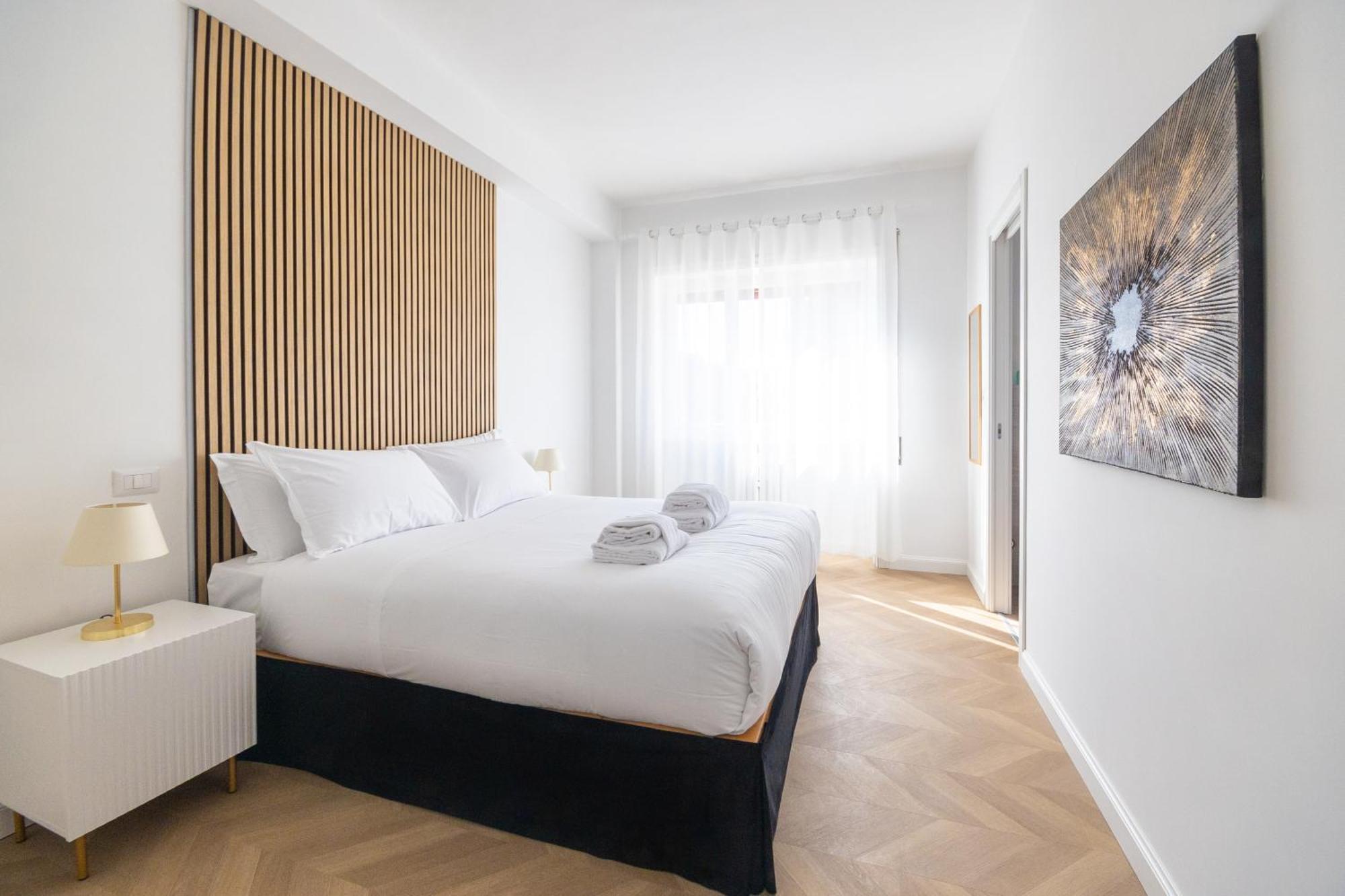 Vatican City Apartment Roma Eksteriør bilde