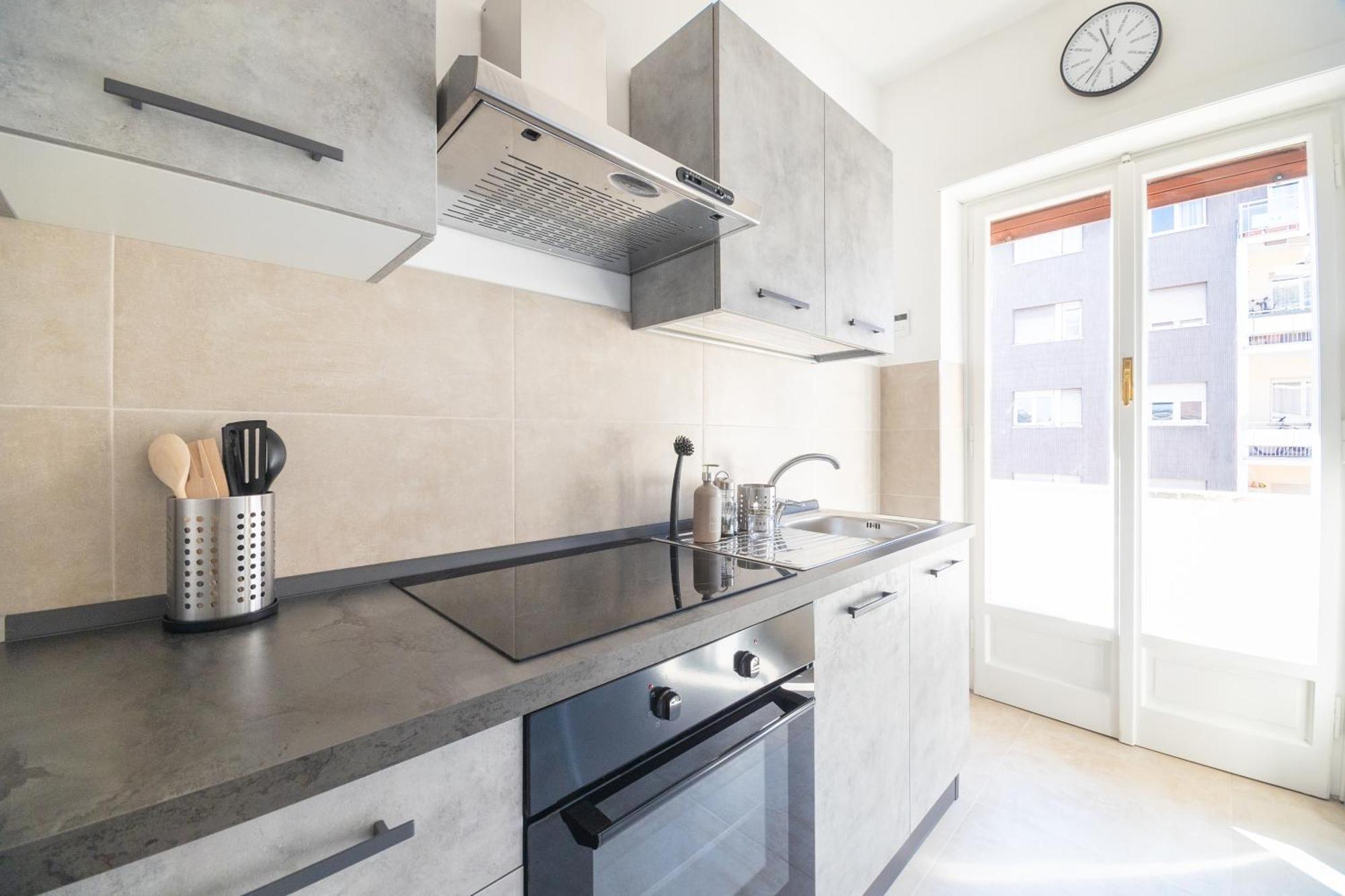 Vatican City Apartment Roma Eksteriør bilde