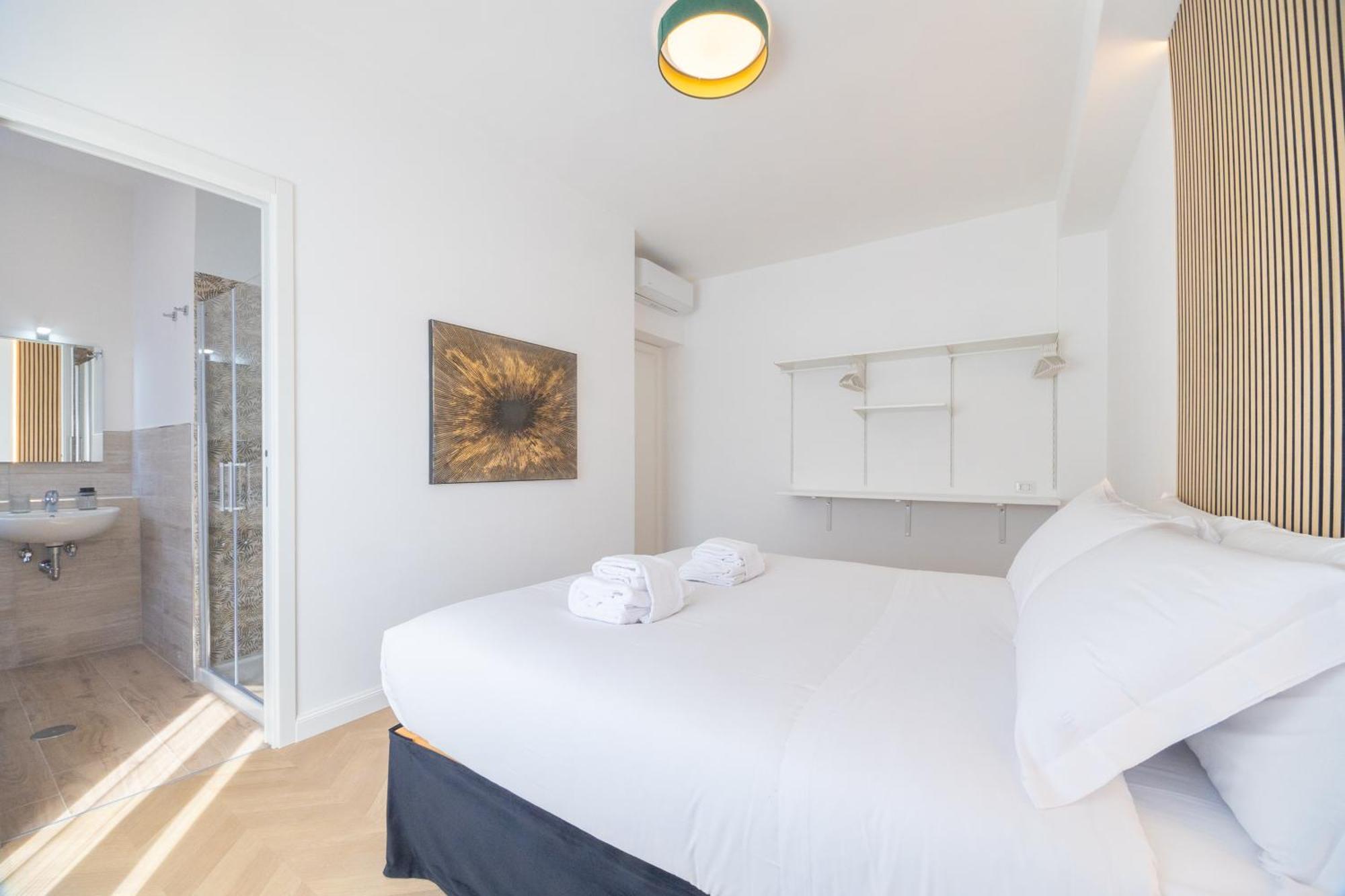 Vatican City Apartment Roma Eksteriør bilde