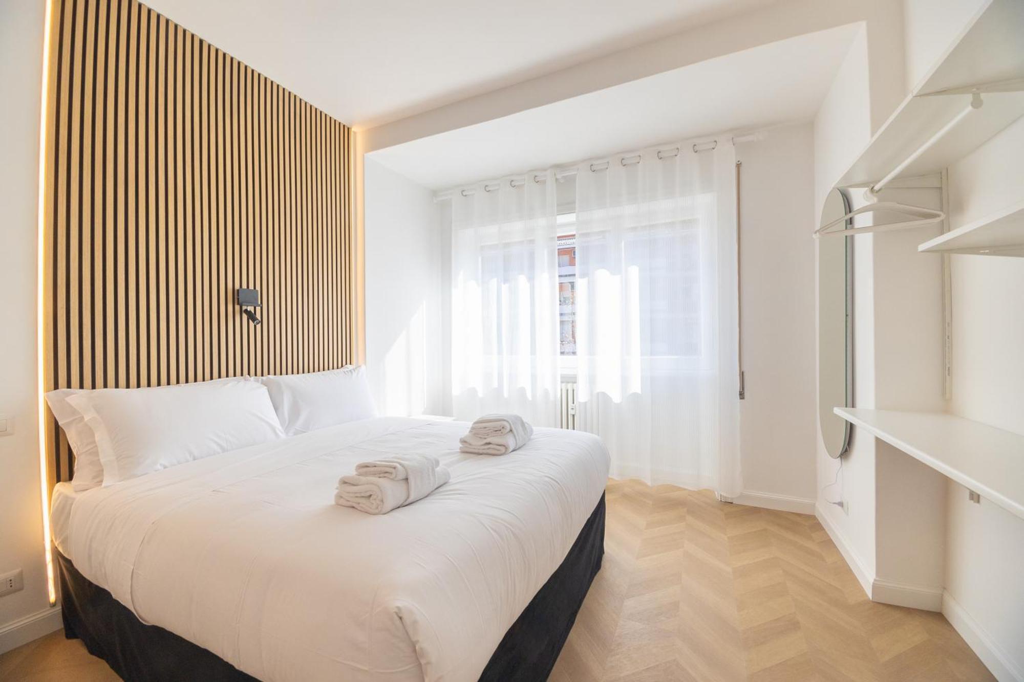 Vatican City Apartment Roma Eksteriør bilde