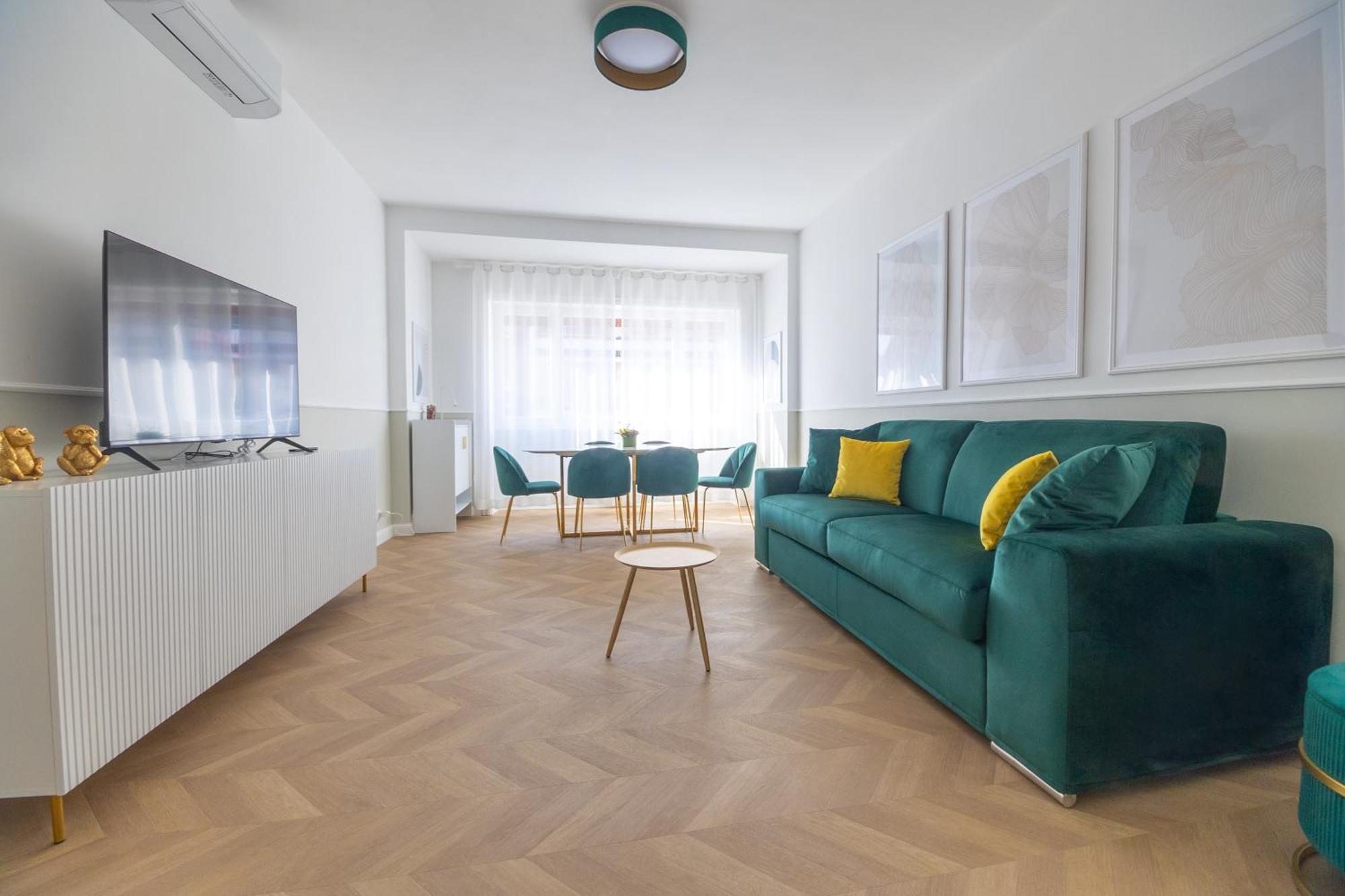 Vatican City Apartment Roma Eksteriør bilde
