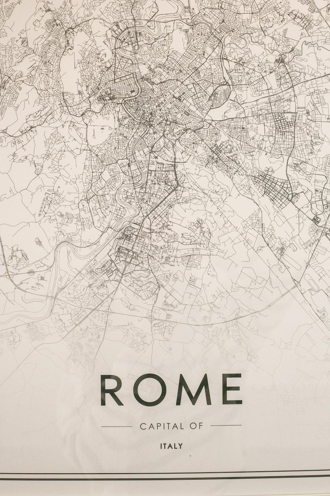 Vatican City Apartment Roma Eksteriør bilde