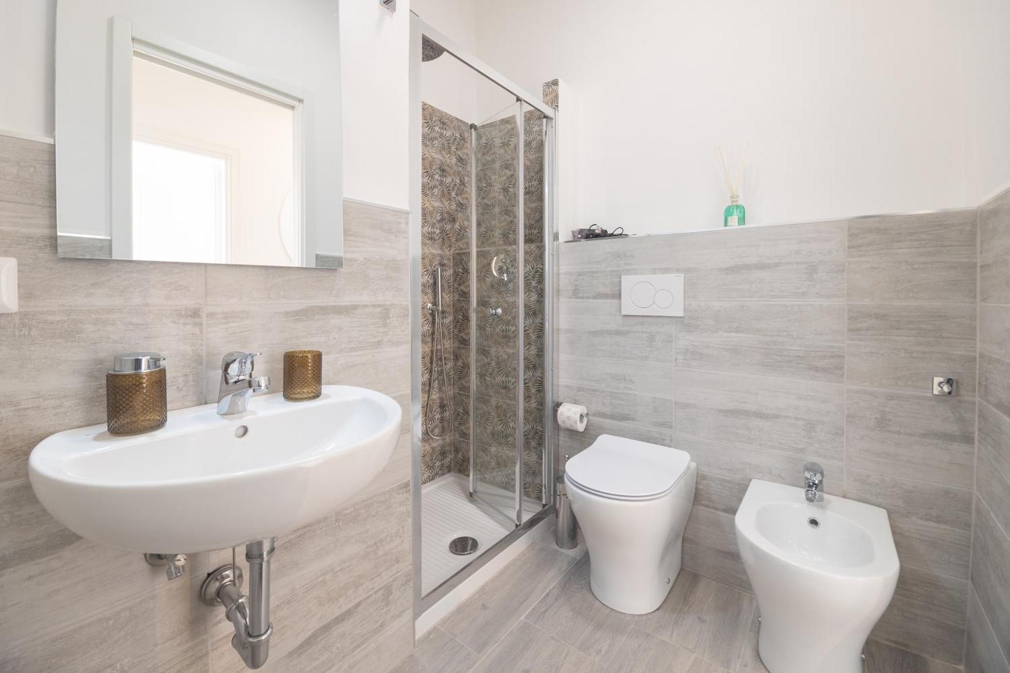 Vatican City Apartment Roma Eksteriør bilde