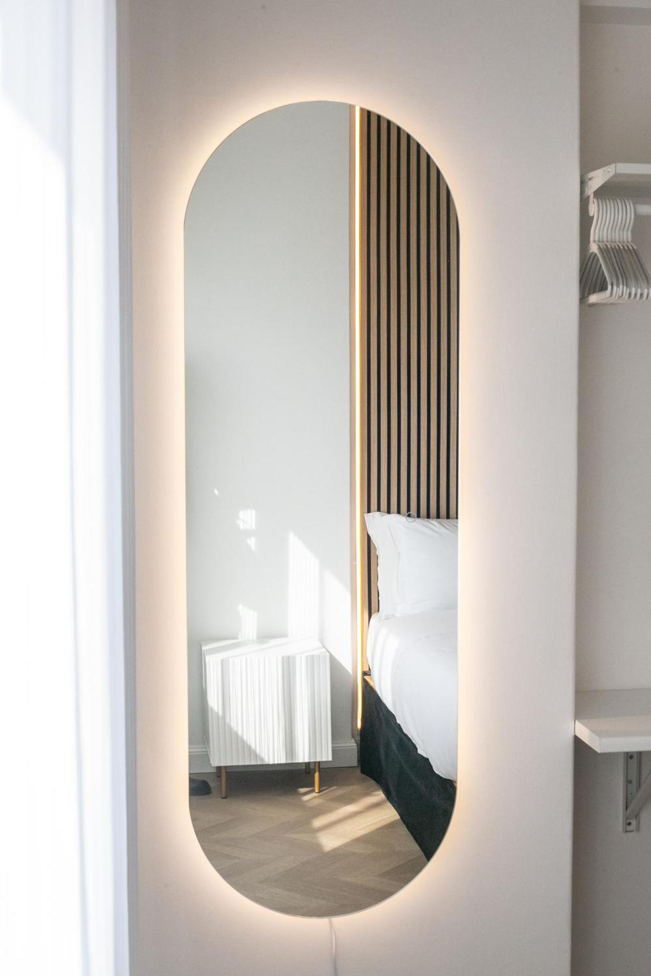 Vatican City Apartment Roma Eksteriør bilde