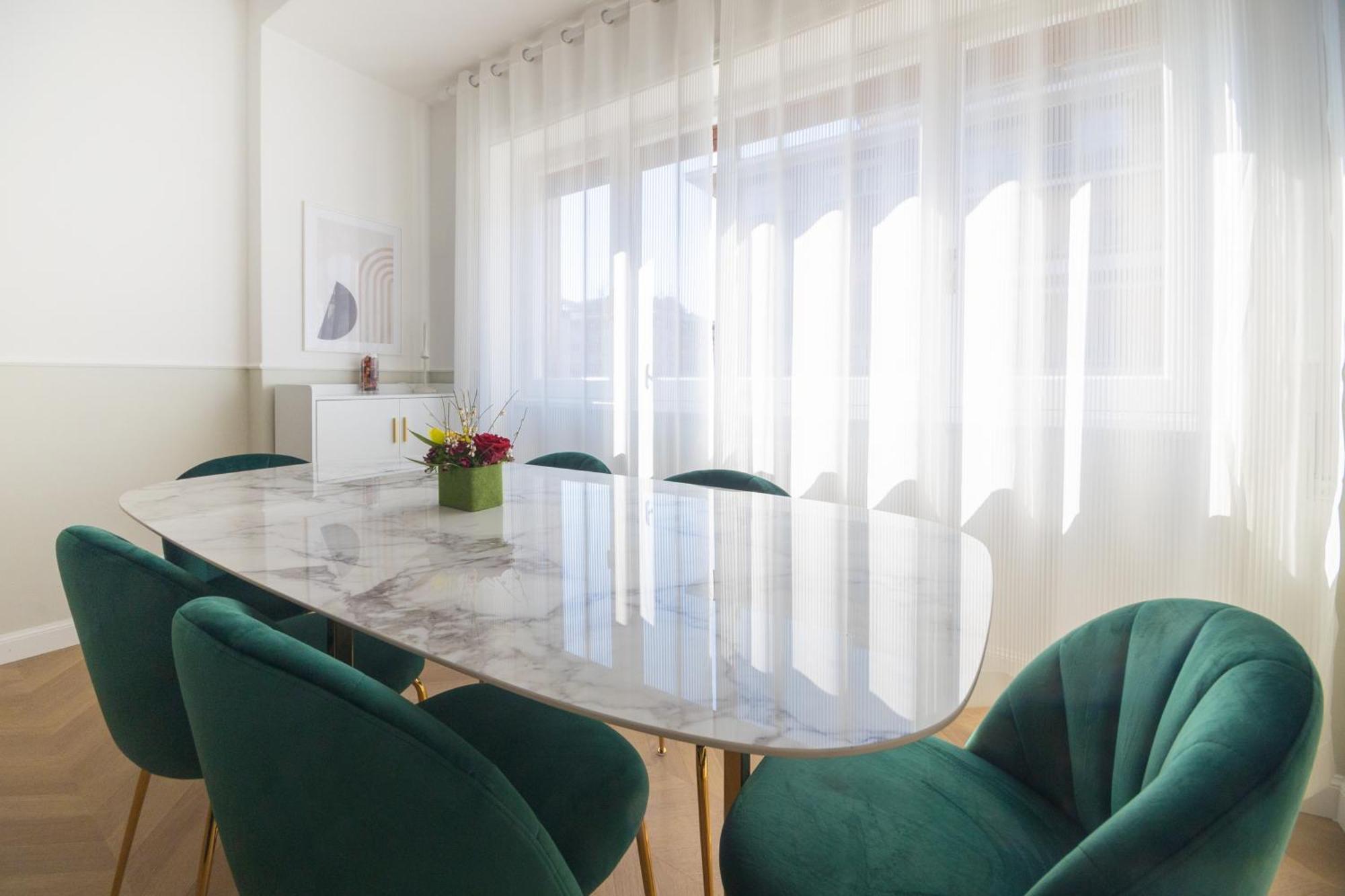 Vatican City Apartment Roma Eksteriør bilde