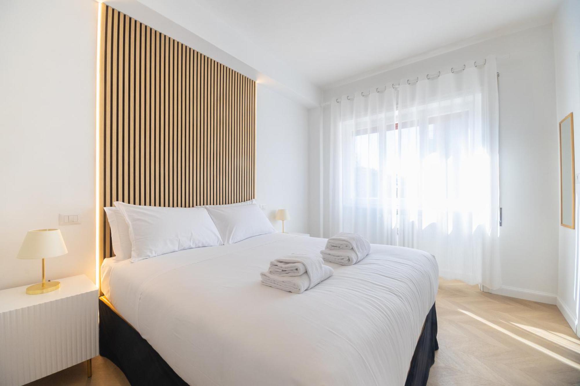 Vatican City Apartment Roma Eksteriør bilde