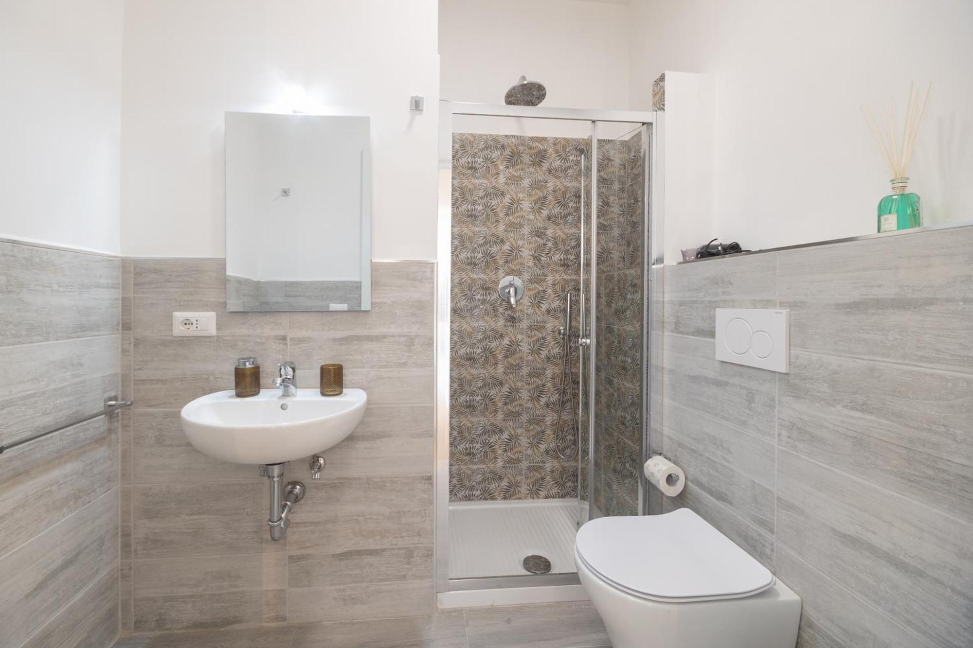 Vatican City Apartment Roma Eksteriør bilde